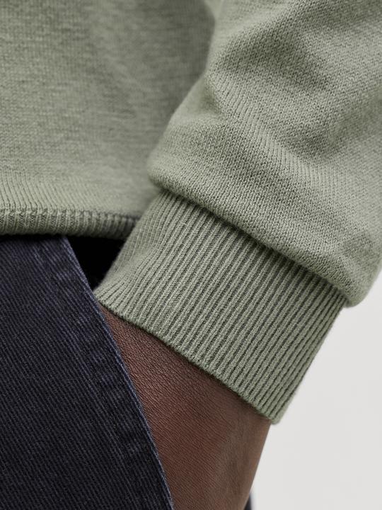 Produktbild Jack & Jones Jjeemil Knit Crew Neck Noos (M)