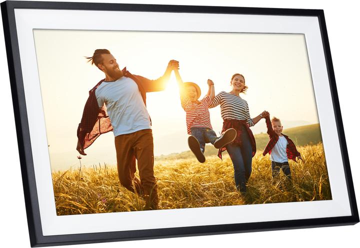 Immagine prodotto Rollei Smart Frame WiFi 151 (15.60", 1920 x 1080 pixel)