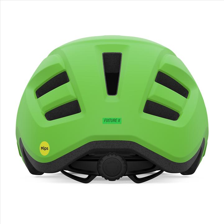 Actual product image Giro Fixture MIPS II (50 - 57 cm)