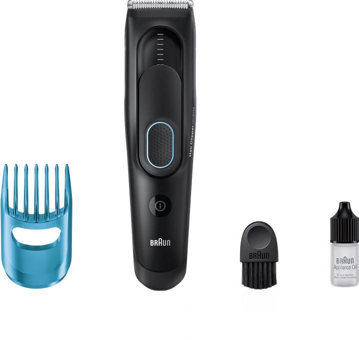 Produktbild Braun Hairclipper Series 5 (HC5010)