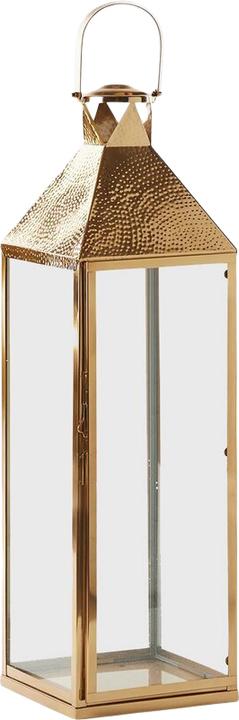 Immagine prodotto Edg Metallo oro H: 107 cm