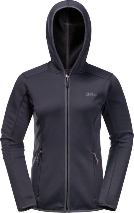 Immagine prodotto Jack Wolfskin Baiselberg con cappuccio FZ (M)