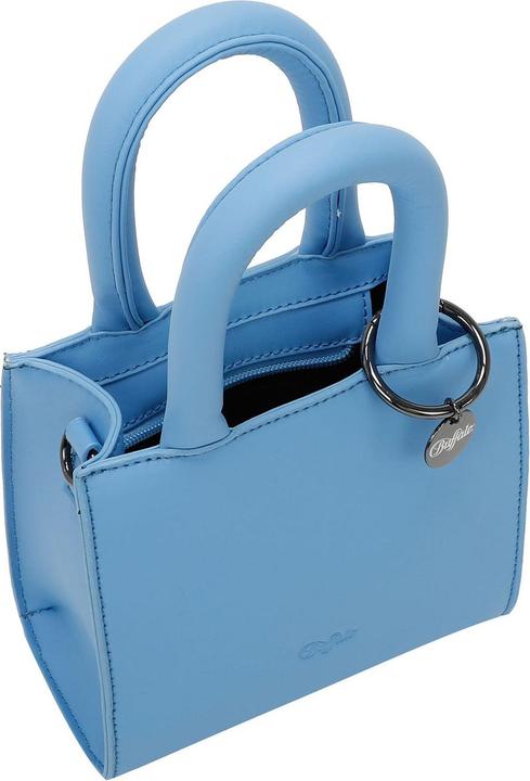 Immagine prodotto Buffalo Mini borsa Boxy 17,5 cm