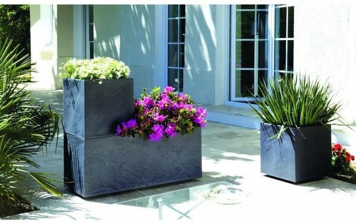 Produktbild EDA Blumentopf 99 x 39 x 43 cm (43 x 39 x 99 cm)
