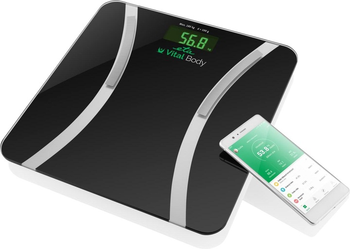 Produktbild ETA Vital Body (180 kg)