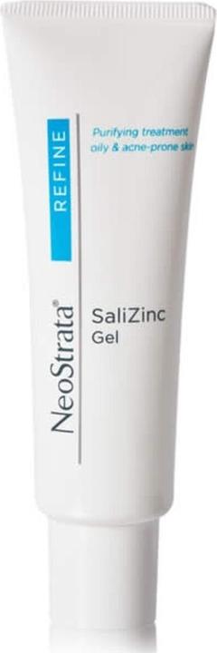Produktbild NeoStrata SaliZinc Gel 10 AHA, 50 ml GEL (Gel, 50 ml)