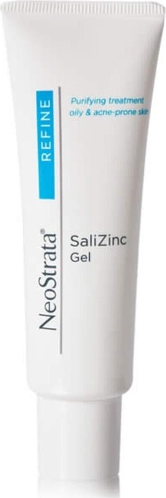 Actual product image NeoStrata SaliZinc Gel 10 AHA, 50 ml GEL (Gel, 50 ml)