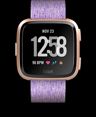 Produktbild Fitbit Versa Special Edition (34 mm)