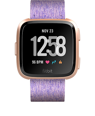 Produktbild Fitbit Versa Special Edition (34 mm)