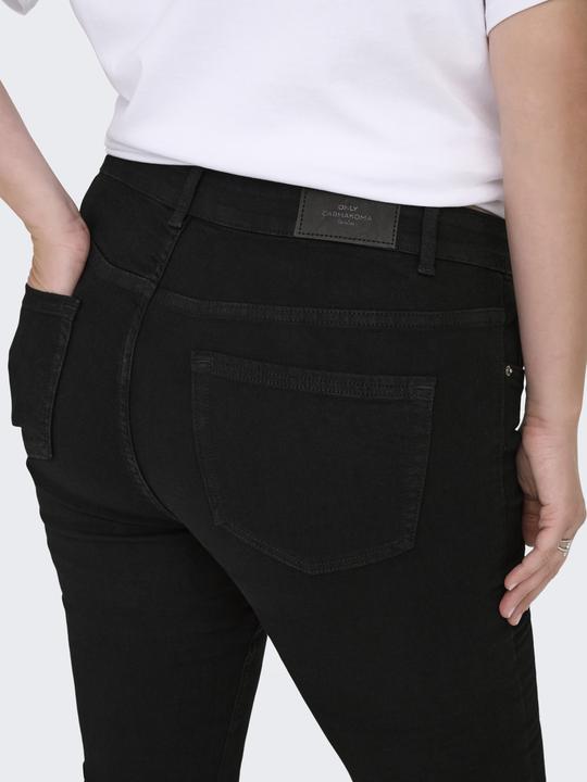 Produktbild Only Carwilly Reg Sk Jeans Dnm Pim2343 Noos (44)