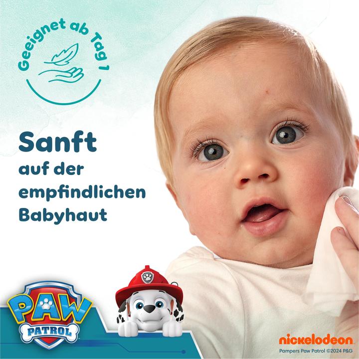 Immagine prodotto Pampers Harmonie Aqua (720 Pezzo/i)