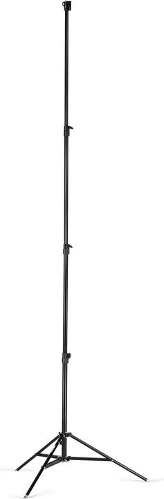 Actual product image Manfrotto Super aluminum (455 cm, 35 kg)