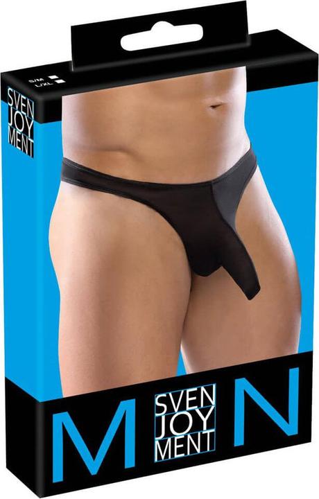 Actual product image Svenjoyment Men's bag (L)