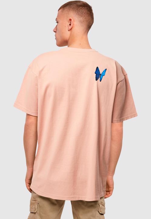Produktbild Urban Classics Le Papillon Oversize Tee - 17552 (XXL)