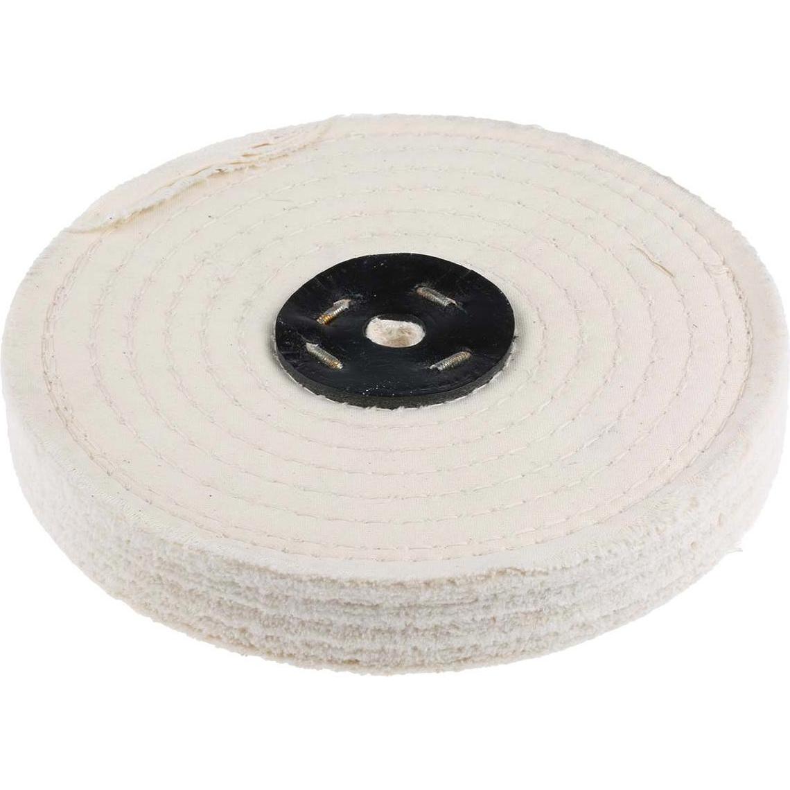 Rs Pro, Schleifmittel, Polierscheiben 38x203mm