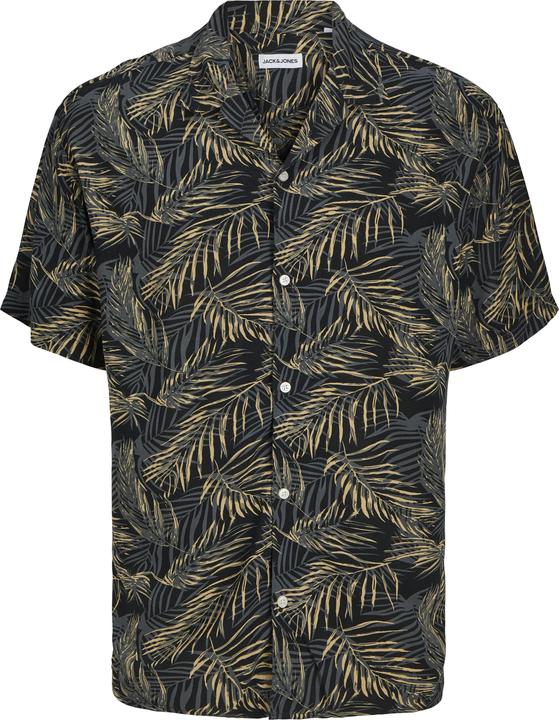 Produktbild Jack & Jones Plus Size Relaxed Fit Hemd Hemd (6XL)
