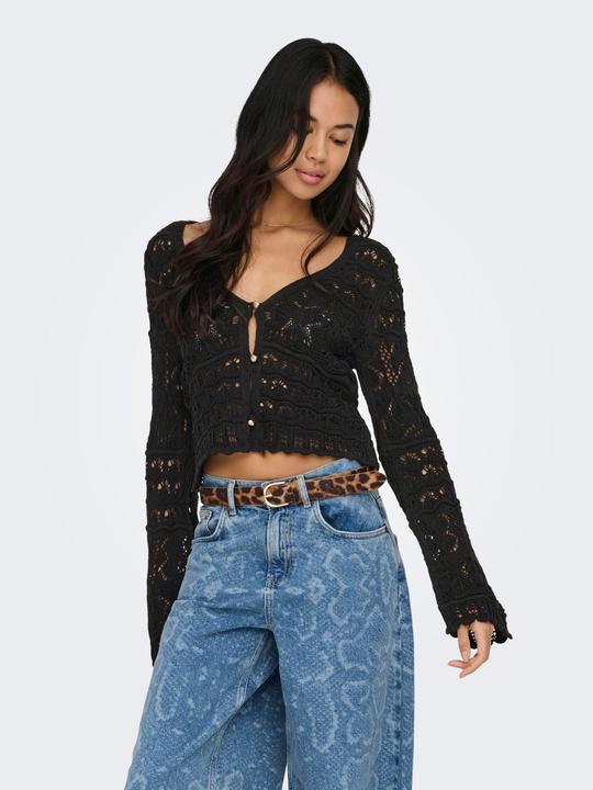 Produktbild Only ONLCOLETTE Strickjacke Strickjacke (L)