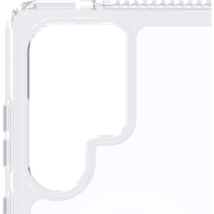 Immagine prodotto SoSkild Samsung Galaxy S25 Ultra Defend 2.0 Heavy Impact Case Transparent (Samsung Galaxy S25 Ultra)