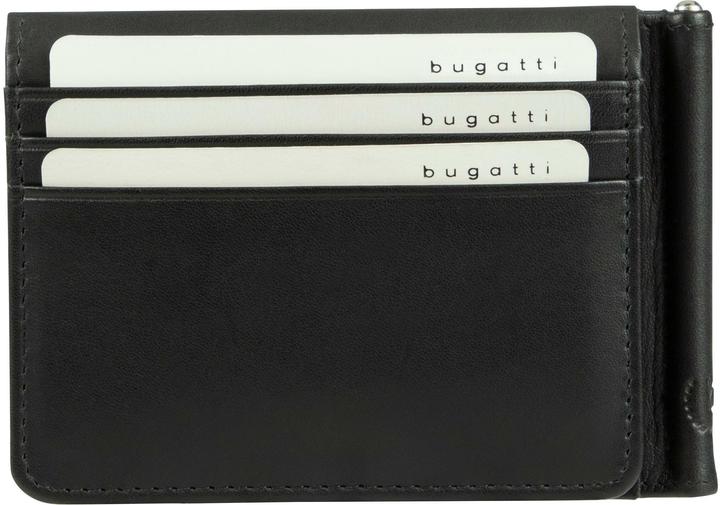 Actual product image Bugatti Banknote clip