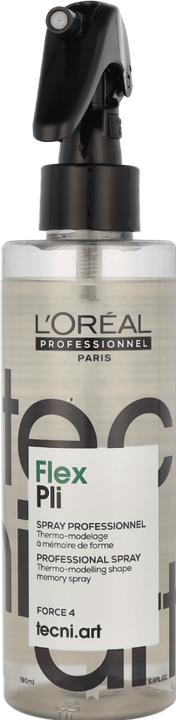 Actual product image L'Oréal Professionnel Tecni. Art PLI Shaper - 1 (190 ml)