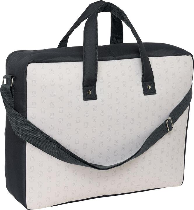 Produktbild Smiffys Organizer bag for baby stroller Miffy Moon