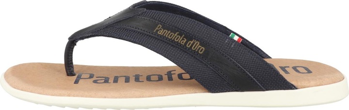 Produktbild Pantofola d'Oro Dino Uomo Flip Flop - 58623 (40)