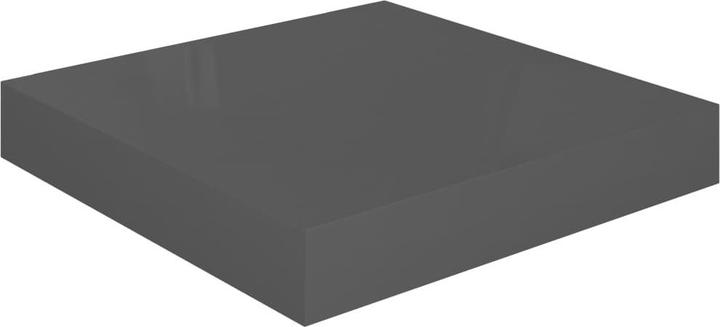 Actual product image vidaXL Wandregal (23.50 x 23 x 23 cm)