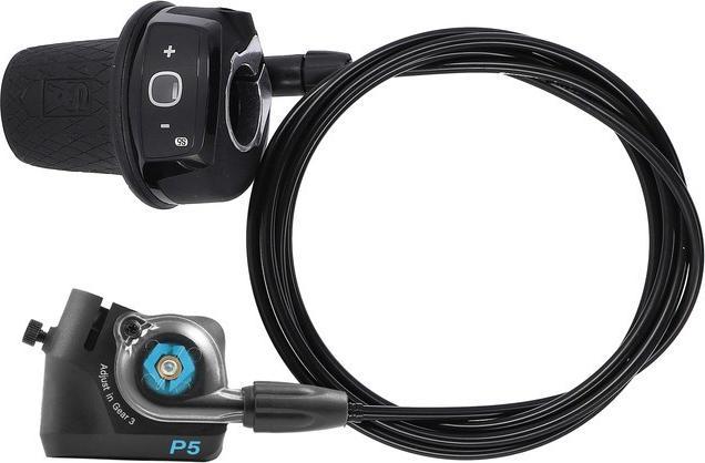 Actual product image SunRace Sturmey Archer TSSP5