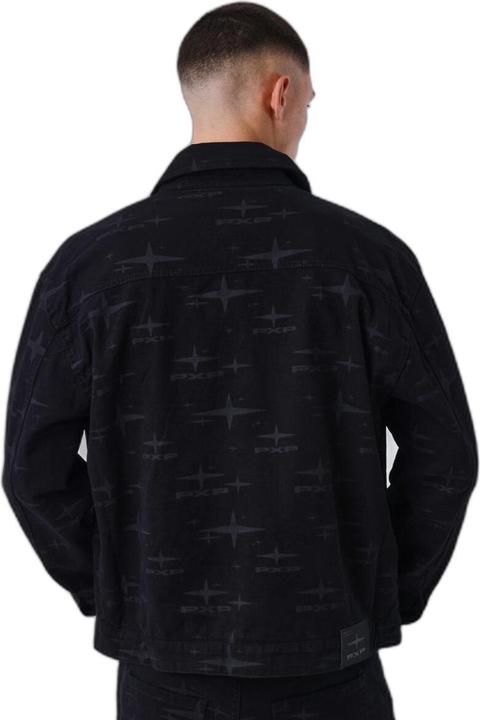 Actual product image Project X Paris Milkyway (M)