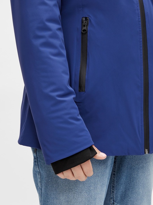 Actual product image Mamalicious MLBELLA Maternity Jacket (M)
