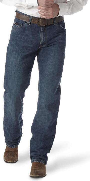 Immagine prodotto Wrangler Jeans Taglio Comodo (W38/L32)