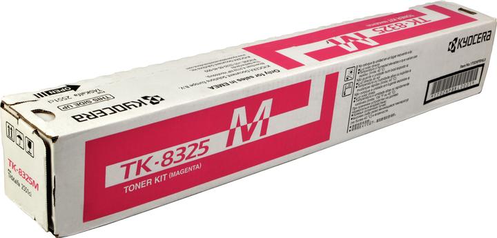 Produktbild Kyocera Tk-8325m (M)