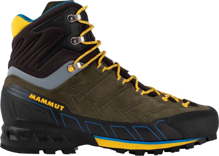 Mammut Kento Tour High GTX