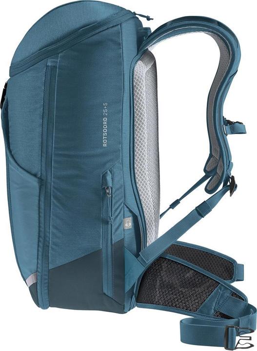 Actual product image Deuter Rotsoord 25+5 (30 l)