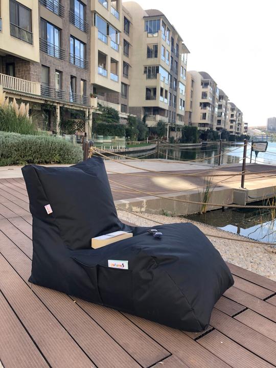 Produktbild Skye Decor Daybed Bean Bag