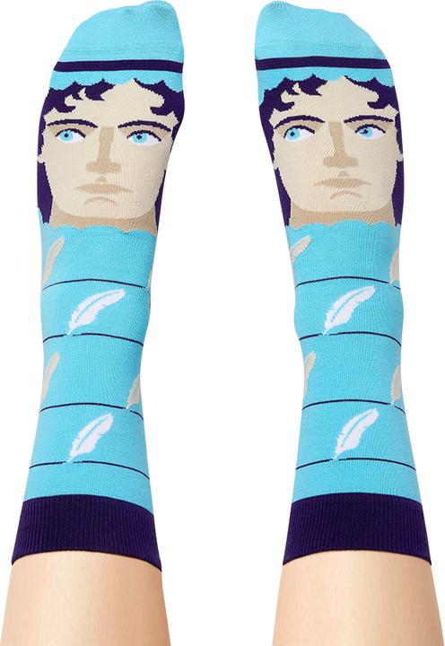 Immagine prodotto Chattyfeet Jane Austoe (Confezione singola, M)