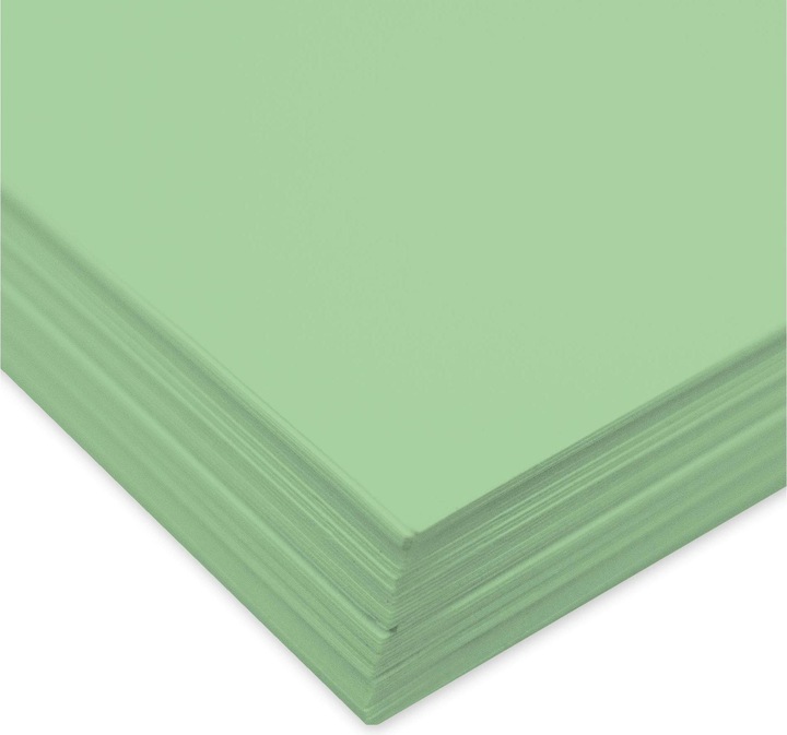 Actual product image Ursus Clay drawing paper 130 g/m2 (130 g/m², 10 x)