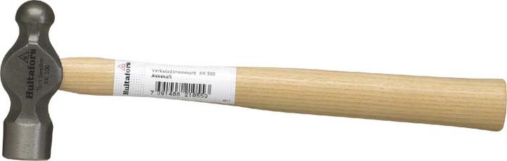Actual product image Hultafors Ball peen hammer (600 g)