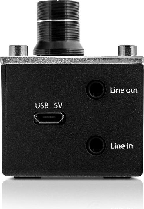 Actual product image InLine AmpEQ