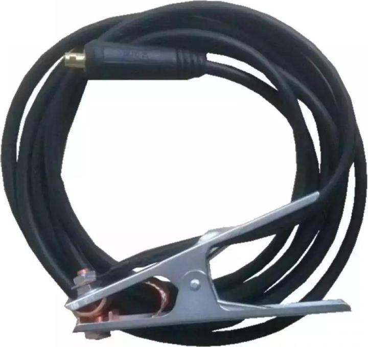 Dedra Câble de mise à la terre 3m 25mm2 DKJ 200 16-25mm2 DES049