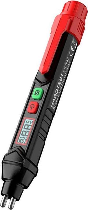 Actual product image Habotest Brake Fluid Liquid Tester HT662