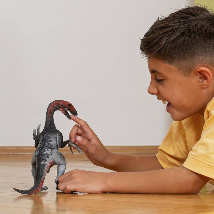 Image du produit Schleich Therizinosaurus
