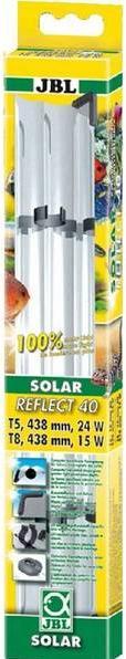 Actual product image JBL Aquaristik und Terraristik Solar Reflect, 38 Watt, 1047 mm