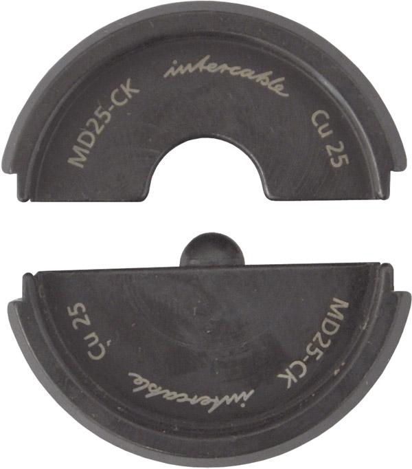 Actual product image Intercable MD16-CK