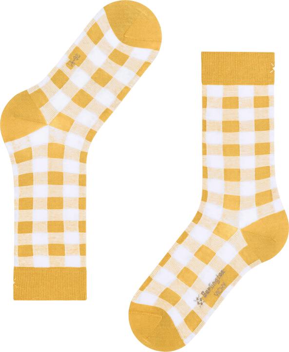 Actual product image Burlington Vichy SO (36 - 41)