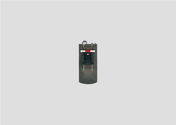 Immagine prodotto Märklin H0 C Track (con ballast) 20977 (Traccia H0)