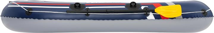 Immagine prodotto Bestway Set di gommoni Hydro-Force™ Treck X2 255 x 127 x 36 cm (255 cm, 3 pers.)