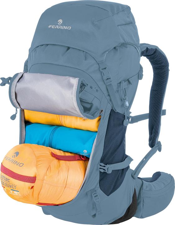 Actual product image Ferrino Backpack Finisterre 38 Lady - Wanderrucksack - Damen (38 l)