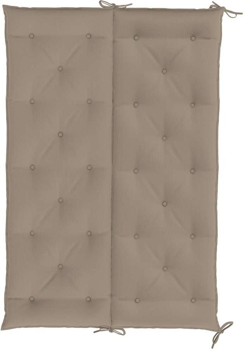 Actual product image VidaXL Henryk (150 x 50 x 7 cm)
