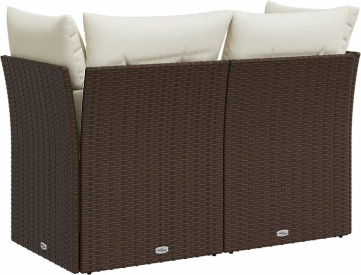 Produktbild vidaXL Waylon